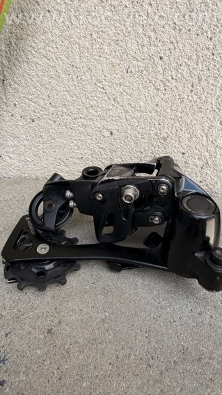 Dérailleur AR - 4