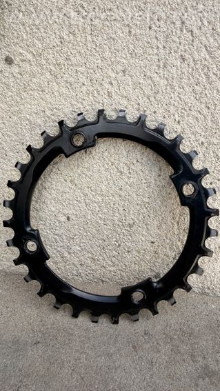 Dérailleur AR - 5