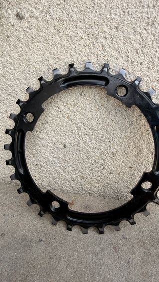 Dérailleur AR - 6