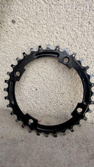 Dérailleur AR - 7