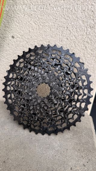 Dérailleur AR - 8