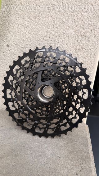 Dérailleur AR - 9