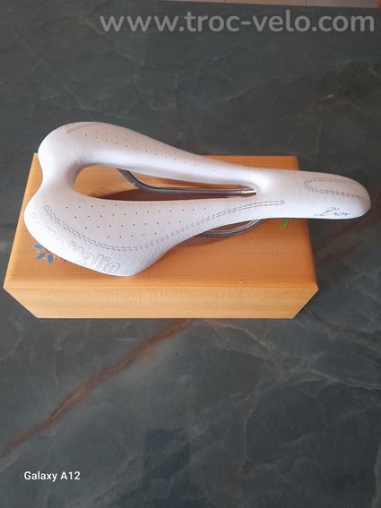 Selle Italia SLR - 2