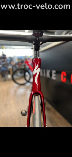 S-works tarmac Sl7 édition 2023 - 9