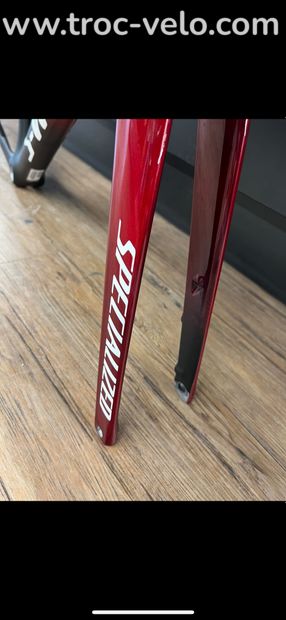 S-works tarmac Sl7 édition 2023 - 10