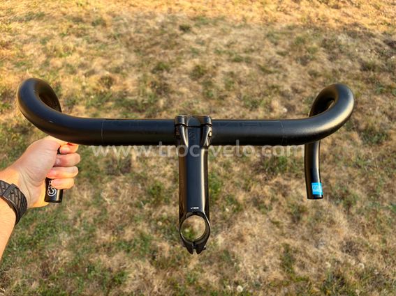 Cintre - Pro Vibe alu