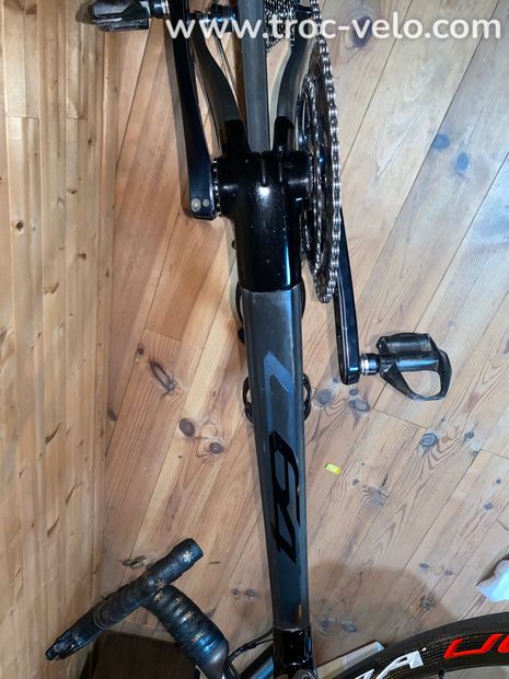 Colnago C64 Dura Ace di2 - 2