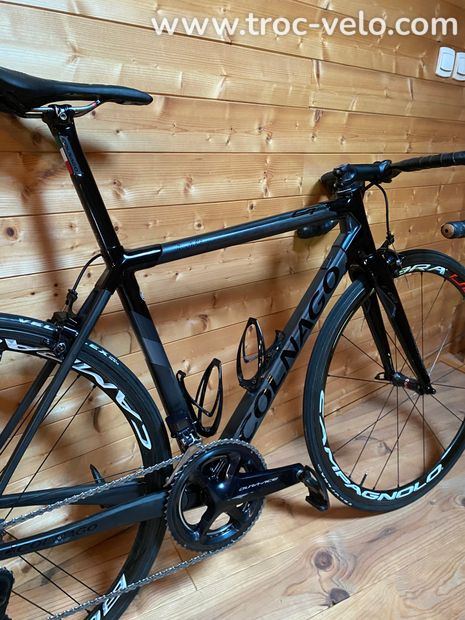 Colnago C64 Dura Ace di2 - 4