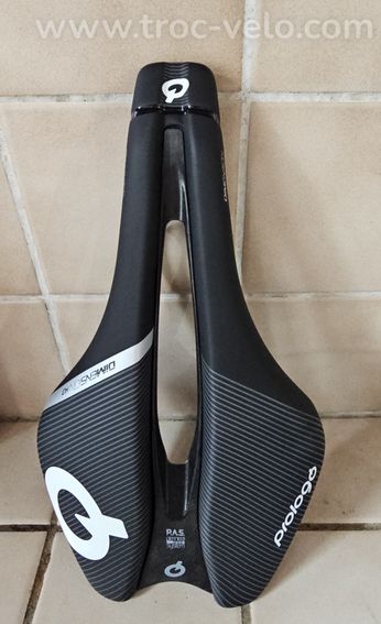 Selle Prologo Dimension Pas nack 143 - 2