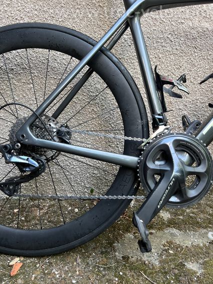 Trek Emonda SL6 ultégra T56  + capteur de puissance  - 2