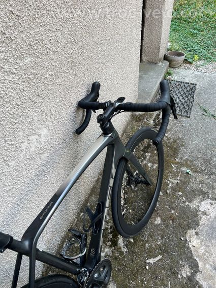 Trek Emonda SL6 ultégra T56  + capteur de puissance  - 3