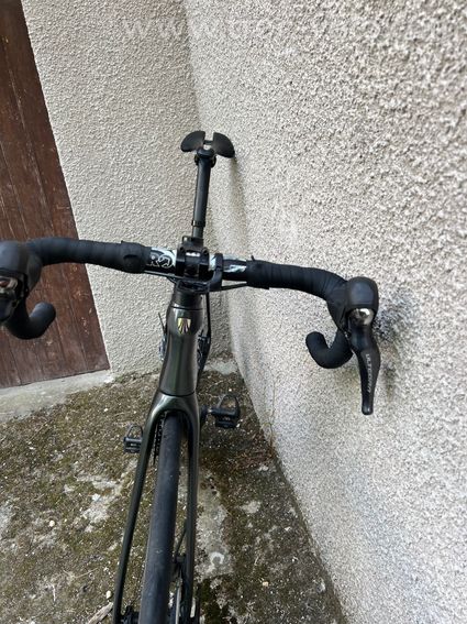 Trek Emonda SL6 ultégra T56  + capteur de puissance  - 4