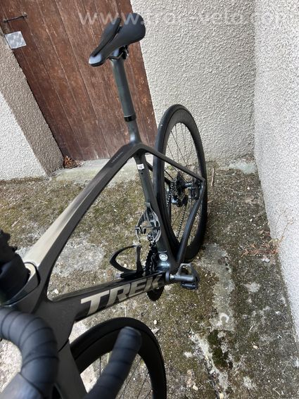 Trek Emonda SL6 ultégra T56  + capteur de puissance  - 5