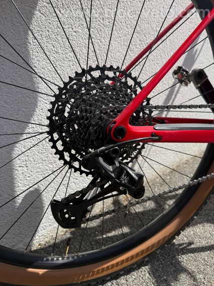 VTT Scott Scale 940 - 2