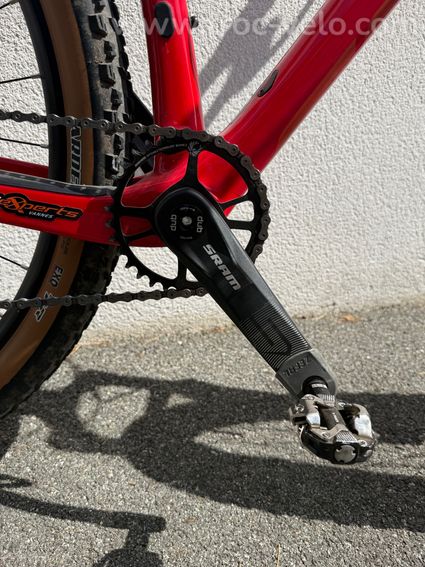 VTT Scott Scale 940 - 3