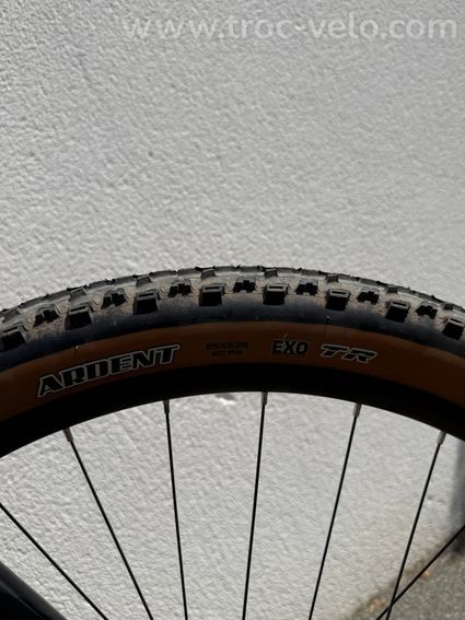 VTT Scott Scale 940 - 5