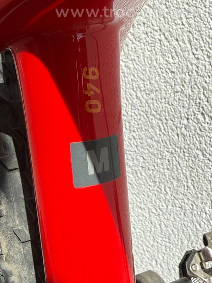 VTT Scott Scale 940 - 6