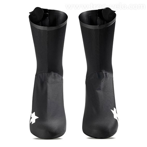Couvre chaussures ASSOS RS Rain Bootie. - 3