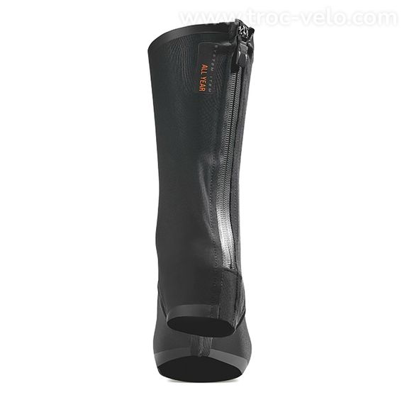 Couvre chaussures ASSOS RS Rain Bootie. - 5