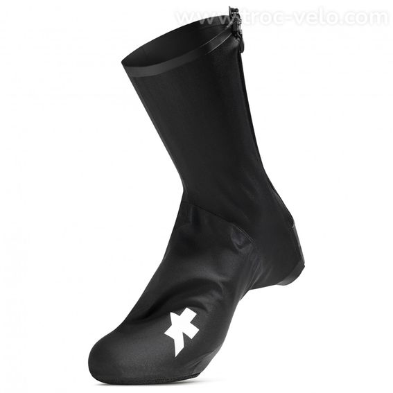 Couvre chaussures ASSOS RS Rain Bootie. - 6