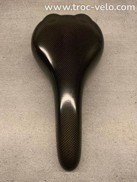 Selle FIZIK Tempo Cromoly - 1