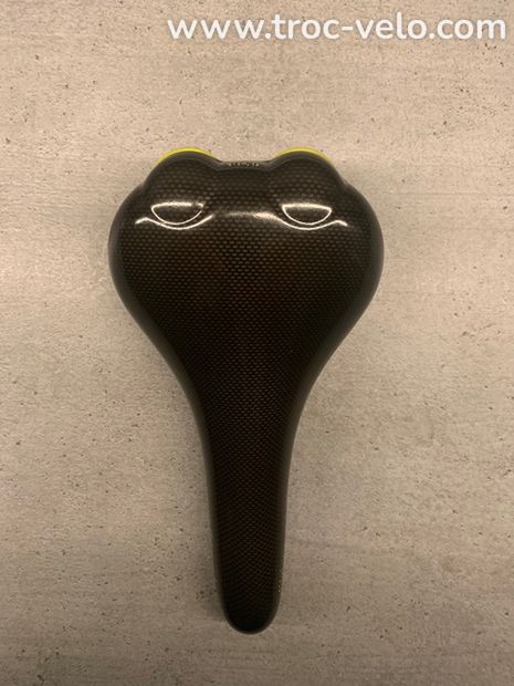 Selle FIZIK Tempo Cromoly - 3