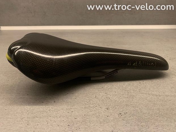 Selle FIZIK Tempo Cromoly - 5