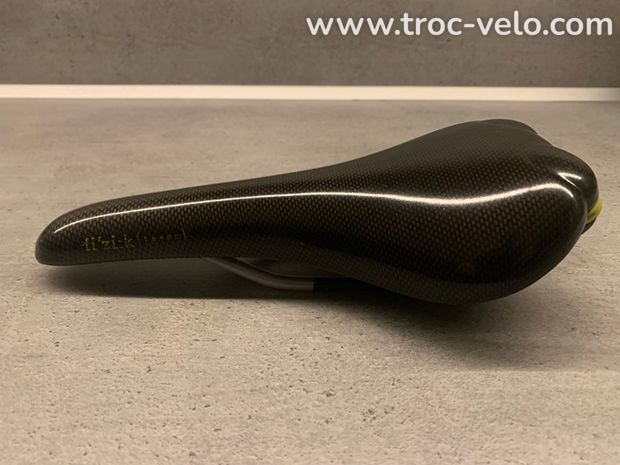 Selle FIZIK Tempo Cromoly - 6