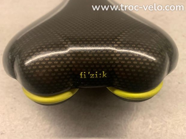 Selle FIZIK Tempo Cromoly - 8