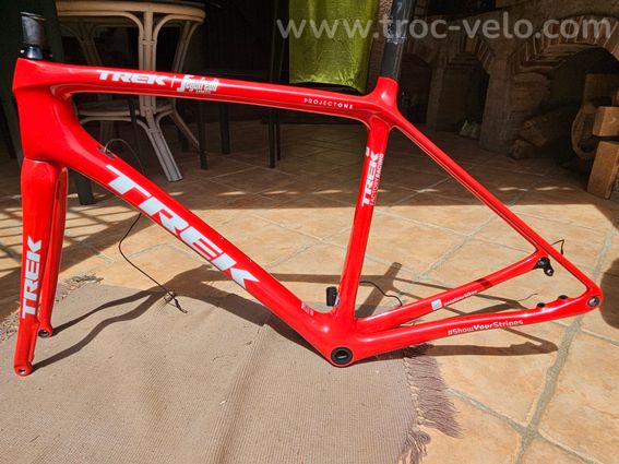 Cadre emonda slr t52