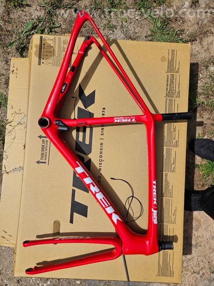 Cadre emonda slr t52 - 3