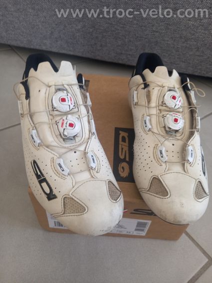 Chaussures SIDI SHOT 2 - 2