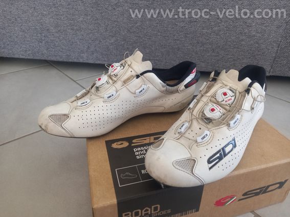 Chaussures SIDI SHOT 2 - 3