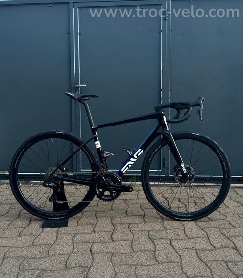 Enve Melee 2024 Team TotalEnergies