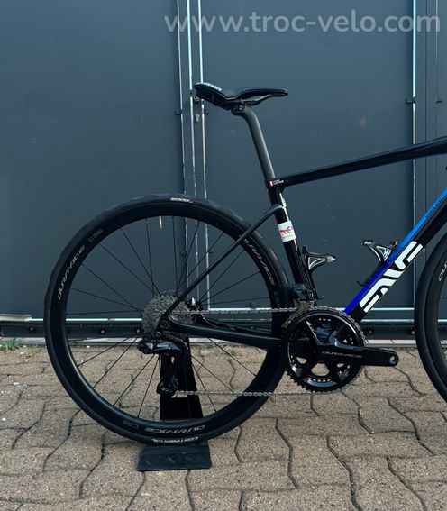 Enve Melee 2024 Team TotalEnergies - 2