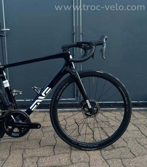 Enve Melee 2024 Team TotalEnergies - 3