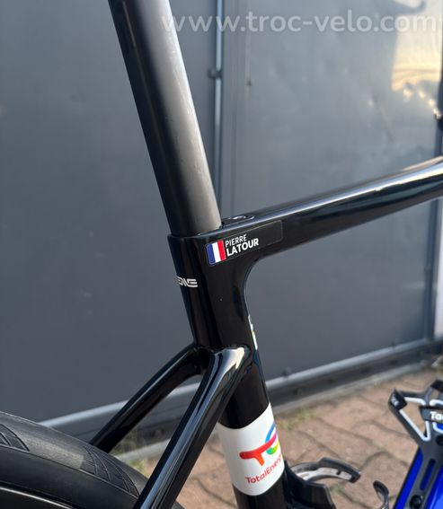 Enve Melee 2024 Team TotalEnergies - 10