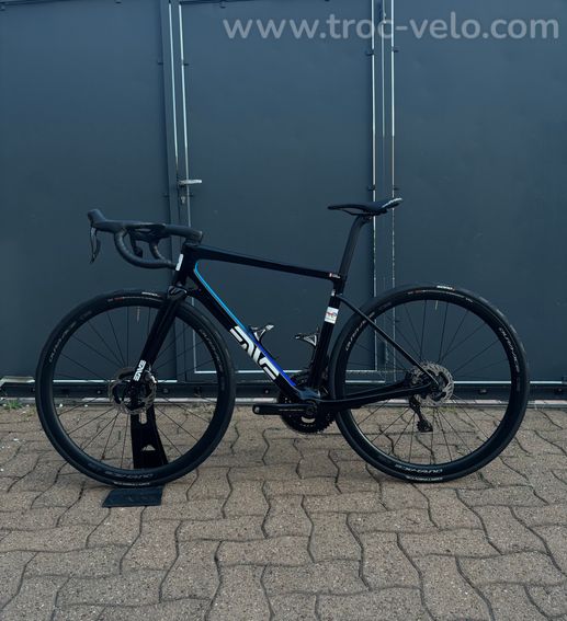 Enve Melee 2024 Team TotalEnergies - 11