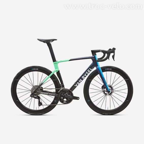 Vélo Van Rysel