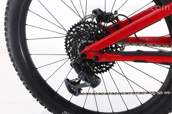 Produit Reconditionne    Specialized Turbo Levo Gx   Velo Vtt Electrique   Tres Bon Etat - 3