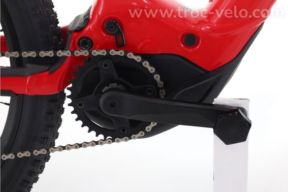 Produit Reconditionne    Specialized Turbo Levo Gx   Velo Vtt Electrique   Tres Bon Etat - 4