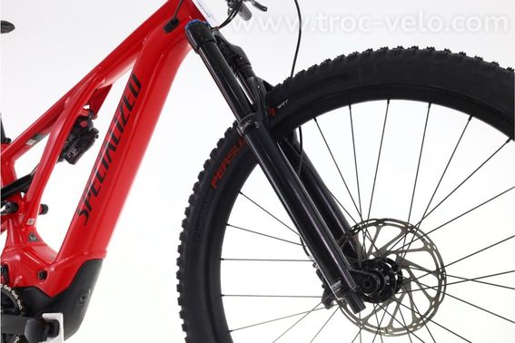 Produit Reconditionne    Specialized Turbo Levo Gx   Velo Vtt Electrique   Tres Bon Etat - 5