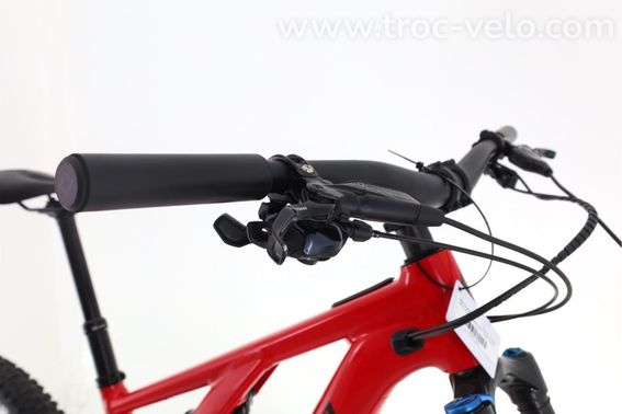 Produit Reconditionne    Specialized Turbo Levo Gx   Velo Vtt Electrique   Tres Bon Etat - 6