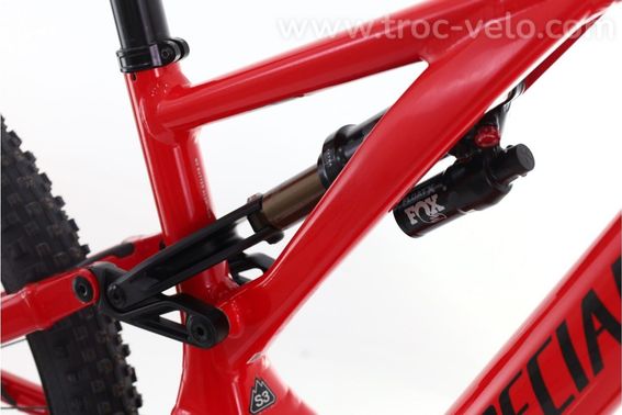 Produit Reconditionne    Specialized Turbo Levo Gx   Velo Vtt Electrique   Tres Bon Etat - 7