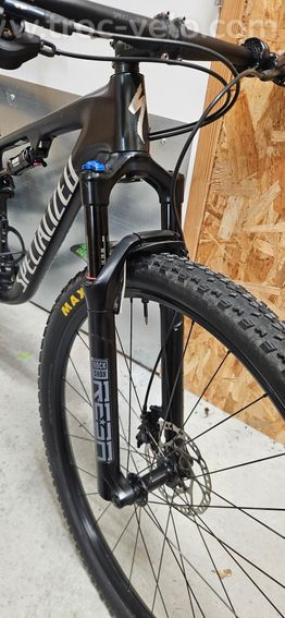 Specialized Epic Comp 2021 (taille S) - 2