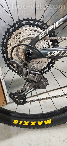 Specialized Epic Comp 2021 (taille S) - 3