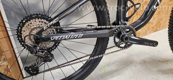 Specialized Epic Comp 2021 (taille S) - 4
