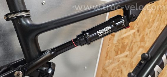 Specialized Epic Comp 2021 (taille S) - 5