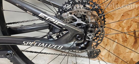 Specialized Epic Comp 2021 (taille S) - 6