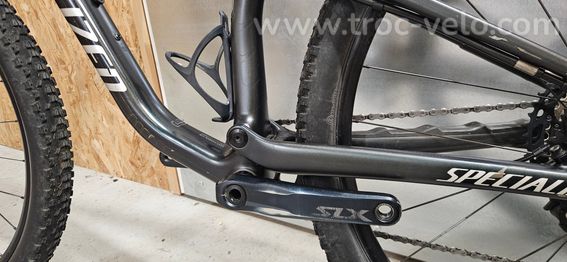 Specialized Epic Comp 2021 (taille S) - 7